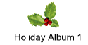 Holiday Album 1